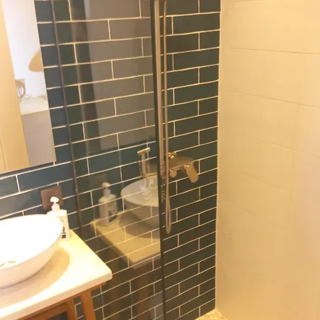 Apartment Iremia